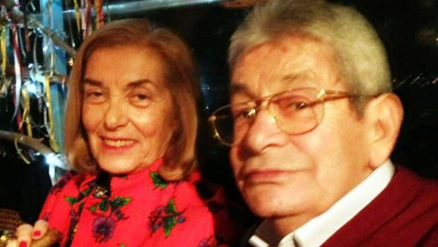Televizyon dünyasını üzen ölüm