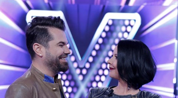 Ümit Besen öyle bir şey söyledi ki! Kenan şok oldu