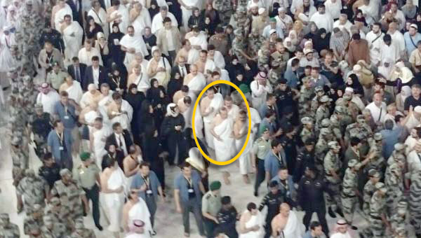 Erdoğan: Çözüm Süreci'nin dışında değilim