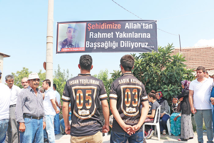 PKK'YA Kürt isyanı, bu öfke boğacak!