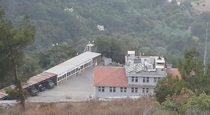 Iğdır, Hakkari ve Hatay'da polis ve jandarmaya saldırı