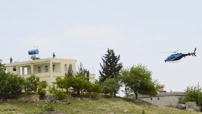 Başbakan Davutoğlu Süleyman Şah'a gitti