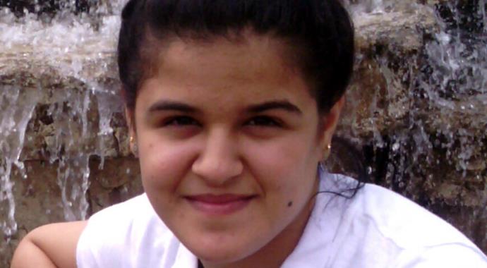 Bir babanın feryadı: 'Yoksa IŞİD'e mi verildi'