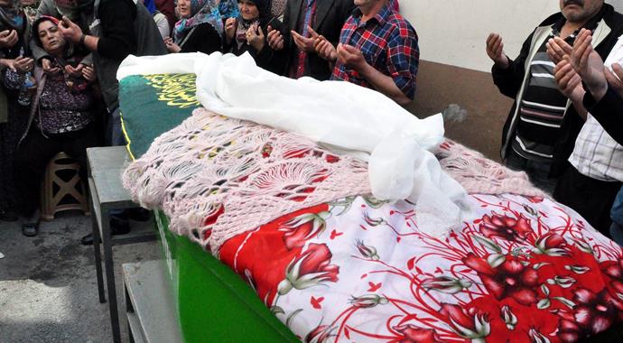 Düğün öncesi 'Gururum kırıldı bir kere' dedi, gerisi korkunç...