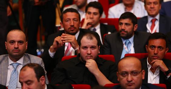 Sanatçılardan eleştirilere cevap!