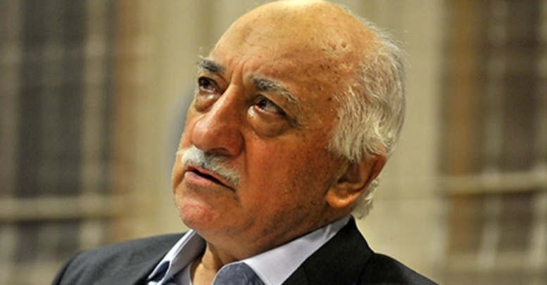 Fethullah Gülen hakkında yakalama emri geldi!