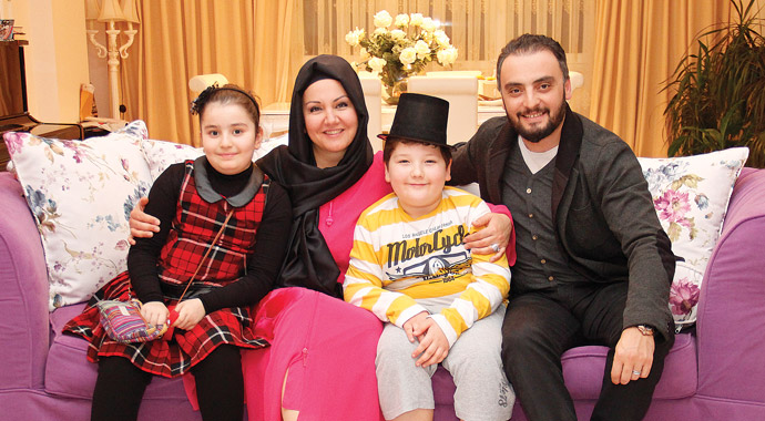 İkbal Gürpınar: Açlıktan ölsem evlilik programı sunmam