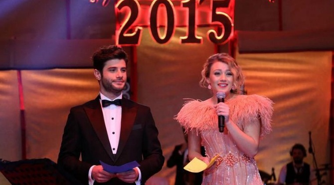 Yılbaşında kanallarda neler olacak? 1 Ocak 2015