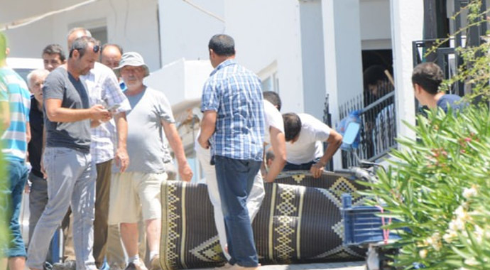 Arda Turan'dan alkışlanacak hareket!