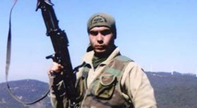 Mardin'den gelen şehit haberi, Çorum'u yaktı
