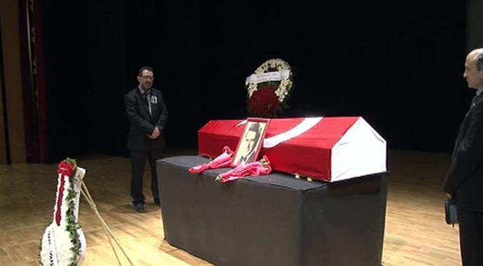 Erol Büyükburç'un kızından Erdoğan'ın sözlerine cevap