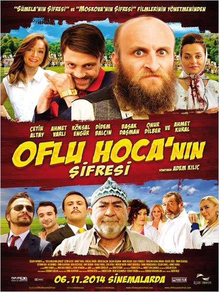 Bu hafta 5 yeni film vizyonda