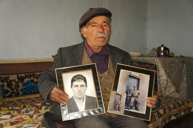 İki oğlu da aynı şekilde ölünce tövbe etti