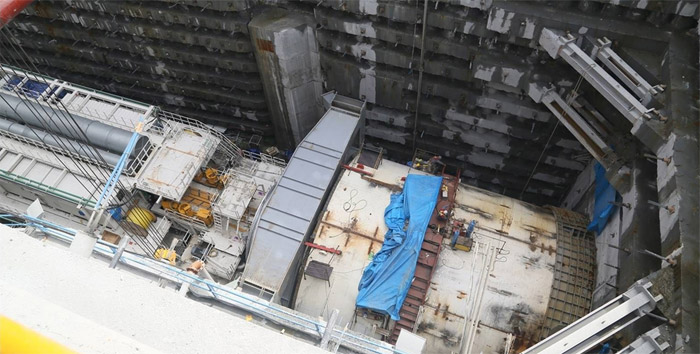 Marmaray'a kardeş geliyor! 5'i bir yerde