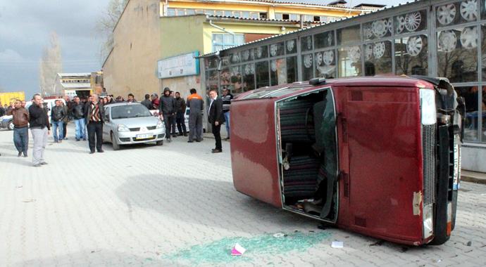 Polis, linç edilmek istenen katili camiye kaçırdı