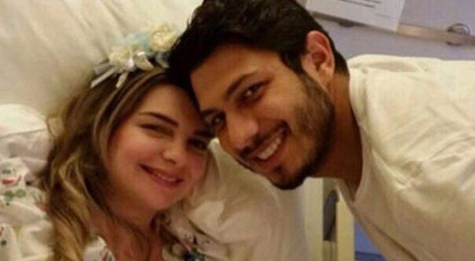 Pelin Karahan'a 500 binlik doğum hediyesi
