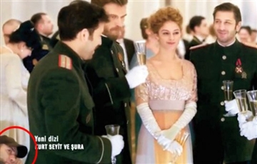 Kurt Seyit Şura'daki bu hata ortalığı yıktı!