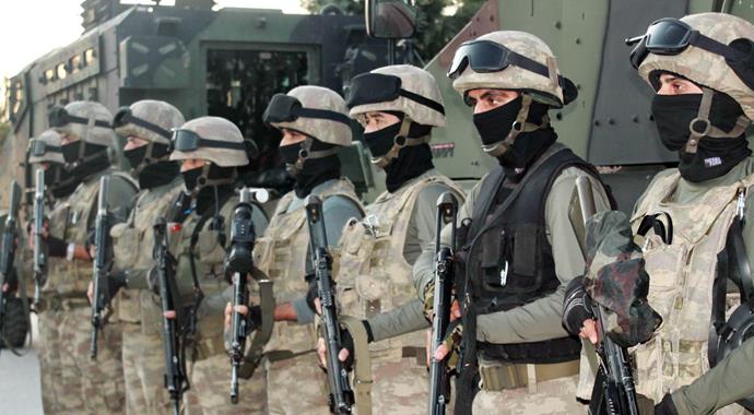 Diyarbakır'da PKK'ya ağır darbe