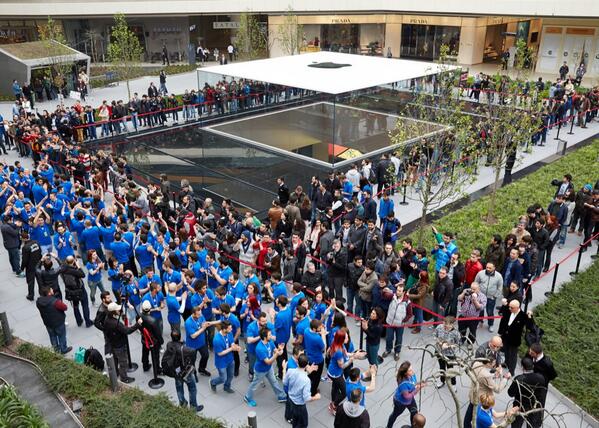 Apple'ın CEO'sundan Türkçe teşekkür