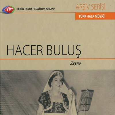 TRT sanatçısı Hacer Buluş vefat etti