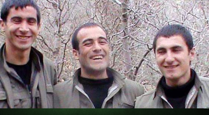 İşte Sultanbeyli saldırısını yapan o teröristler!