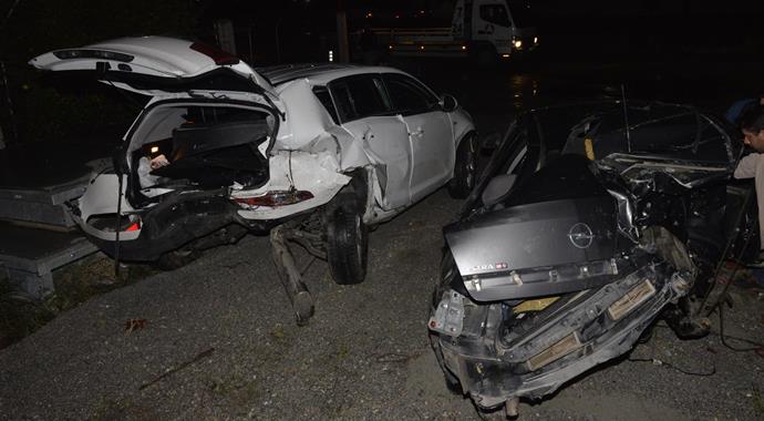 HAK-PAR Genel Başkanı Fehmi Demir trafik kazasında hayatını kaybetti