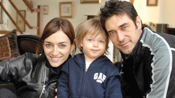 İşte Burak Hakkı'nın kopyası!