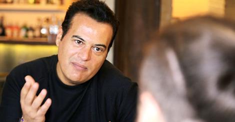 Hakan Peker'e şok üstüne şok! 'Seni vuracağım'