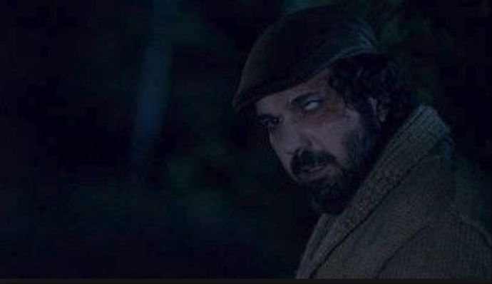 Film bitti sakallar gitti!