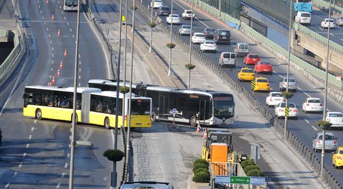 İstanbullular önümüzdeki 2 güne dikkat!