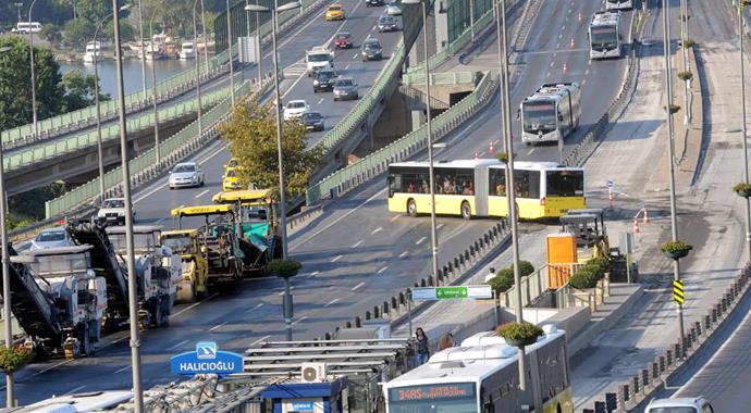 İstanbullular önümüzdeki 2 güne dikkat!