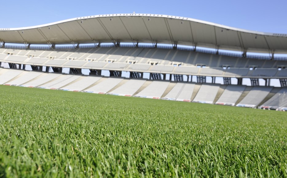 Beşiktaş'a Atatürk Olimpiyat Stadı'ndan iyi haber! Derbi için...