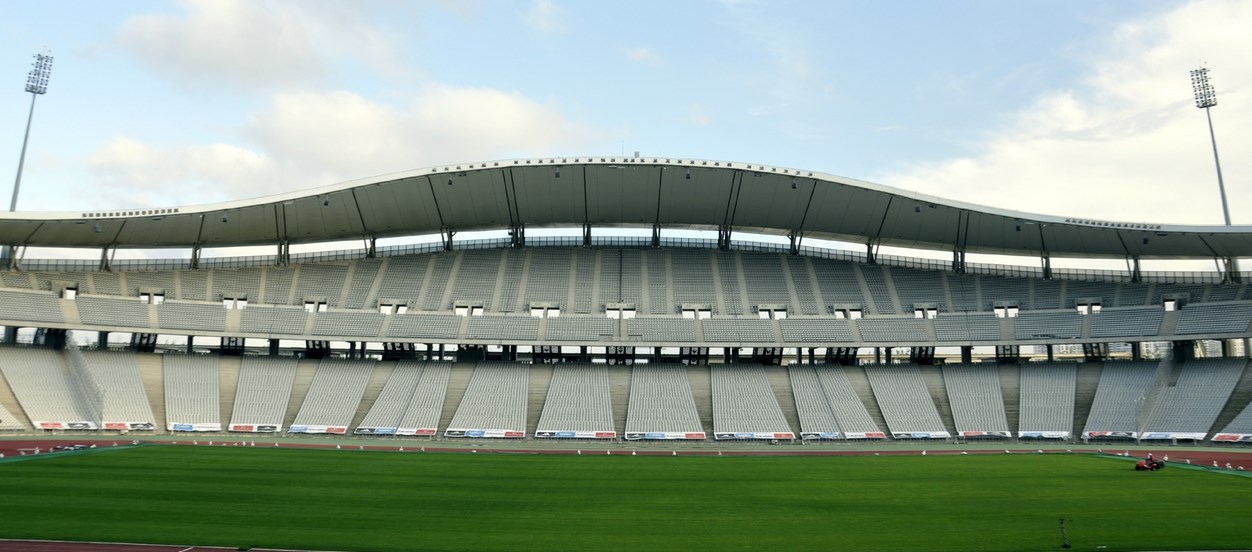 Beşiktaş'a Atatürk Olimpiyat Stadı'ndan iyi haber! Derbi için...