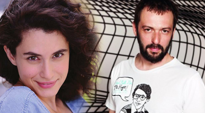 Hande Doğandemir ve Okan Yalabık o teklifleri bakın neden geri çevirdi?