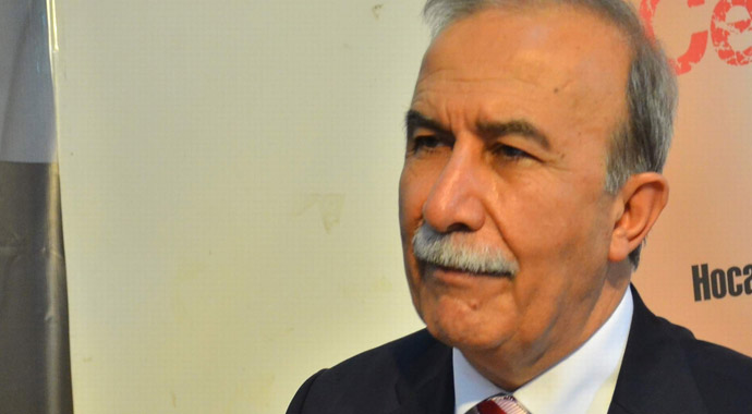 Eski Başkomiser paralel ilişkileri deşifre etti