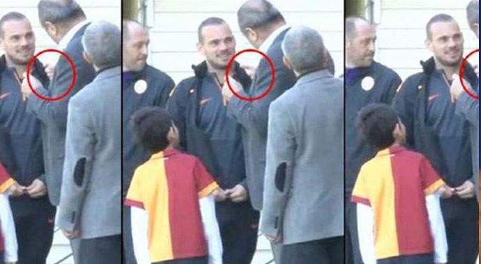 Abdürrahim Albayrak özür diledi