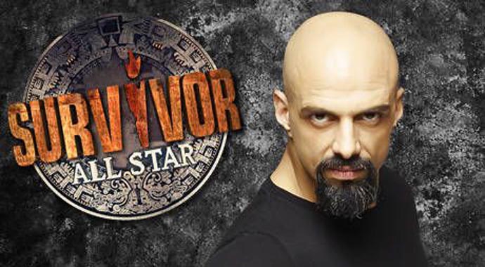 Survivor All Star Gönüllüler elenen isim (Survivor'dan kim elendi)