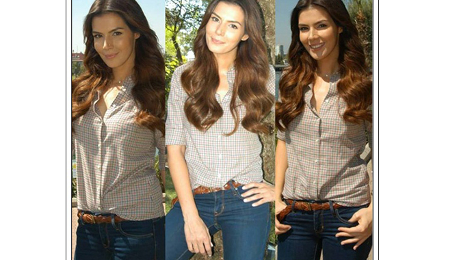 Hatice Şendil yeni dizisi için 10 kilo verdi