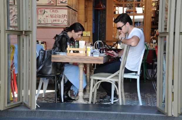 Yaza düğün var! Hatice Şendil ve Burak Sağyaşar evleniyor