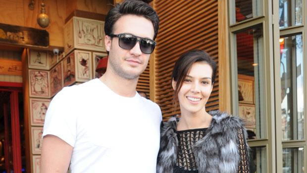 Yaza düğün var! Hatice Şendil ve Burak Sağyaşar evleniyor