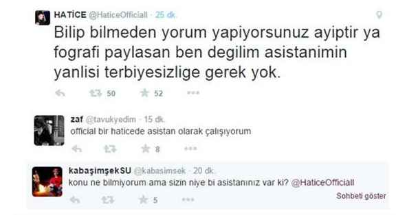 Ünlü sanatçının Çanakkale mesajına büyük tepki!
