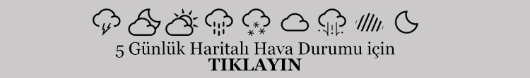 Havalar nasıl olacak?