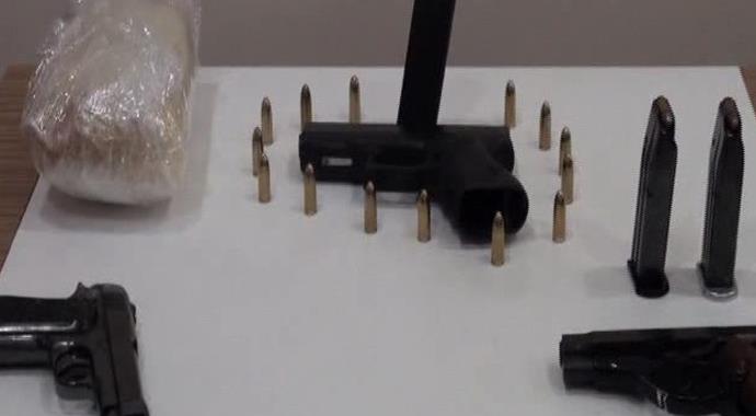 16 ilde 'hayali ihracat' operasyonu: 52 gözaltı