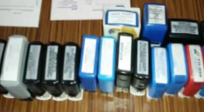 16 ilde 'hayali ihracat' operasyonu: 52 gözaltı