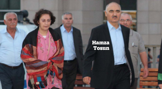 Eski Başkomiser paralel ilişkileri deşifre etti