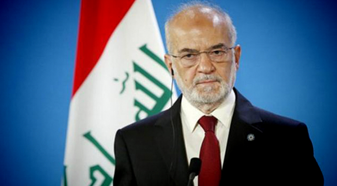 Husilere karşı dev operasyon!