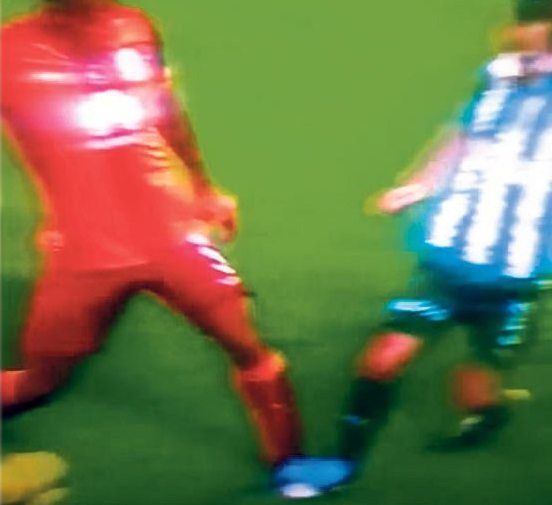 Fırat Aydınus'a suç duyurusu!