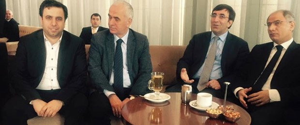 'AK Parti aday adayı Celal Ayrancı intihar etti' iddiası