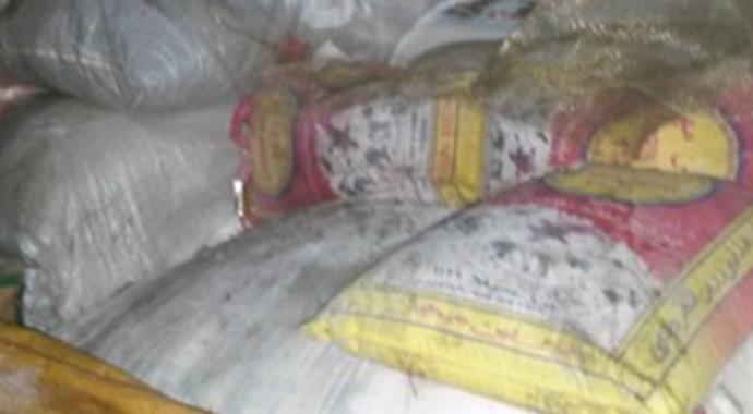 Örgüt için kritik olan mağaralara girildi