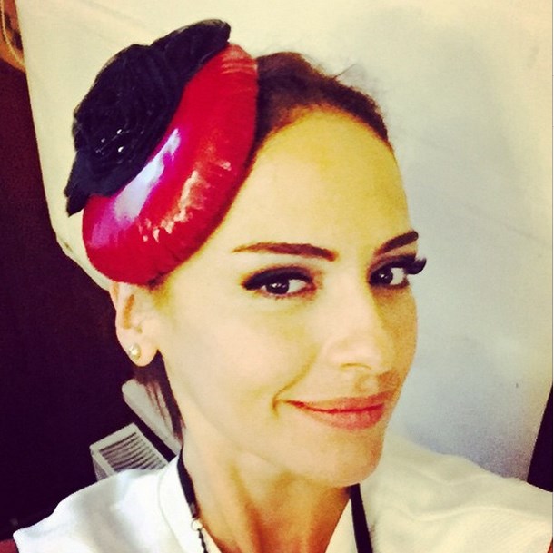 Sinem Öztürk yeni yaşını kutladı